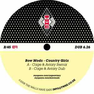 Bow Mods - Country Girls FLAC