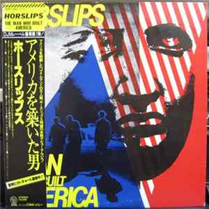 Horslips - The Man Who Built America FLAC