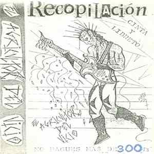Various - El Agricultor Del Vicio FLAC