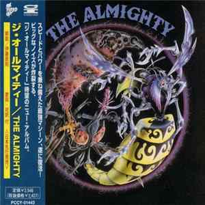 The Almighty = ジ・オールマイティー - The Almighty FLAC