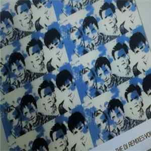 Duran Duran - The DJ Remixes: Volume One FLAC