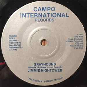 Jimmy "Okera" Hightower - Bring Us Our Day FLAC