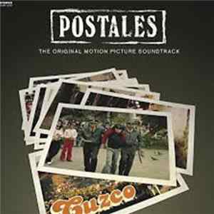 Various - Postales: The Original Motion Picture Soundtrack FLAC