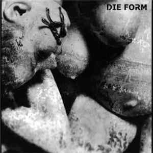 Die Form - The Hidden Cage / Spiral FLAC