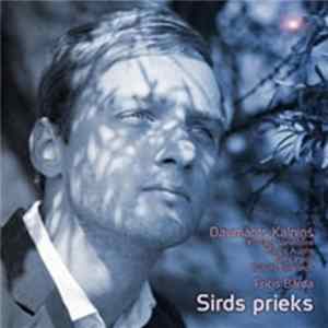 Daumants Kalniņš - Sirds Prieks FLAC