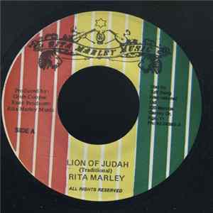 Rita Marley - Lion Of Judah FLAC