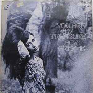 Jack Greene - You Are My Treasure FLAC