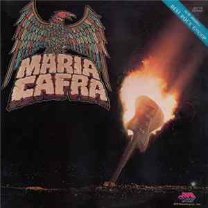 Maria Cafra - Maria Cafra FLAC
