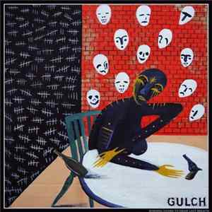 Gulch - Burning Desire To Draw Last Breath FLAC