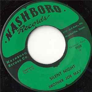Brother Joe May - Silent Night FLAC