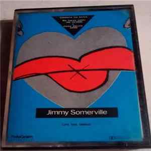 Jimmy Somerville - Lee Mis Labios = Read My Lips FLAC