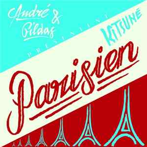 André & Gildas - Kitsuné Parisien FLAC