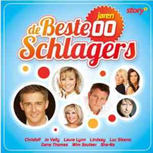 Various - De Beste Schlagers Jaren 00 FLAC