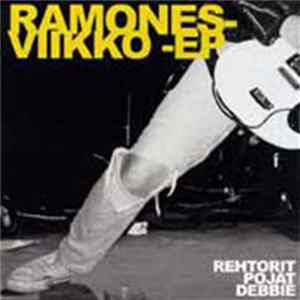 Various - Ramones-viikko -EP FLAC