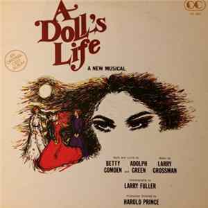 Original Broadway Cast - A Doll’s Life FLAC