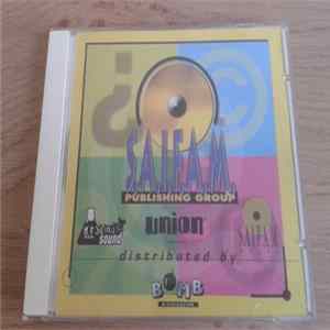 Various - S.A.I.F.A.M. Custom Compilation FLAC