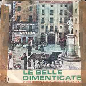 Gli Eredi Di Pulcinella - Le Belle Dimenticate Vol.1 FLAC