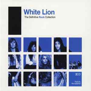 White Lion - The Definitive Rock Collection FLAC