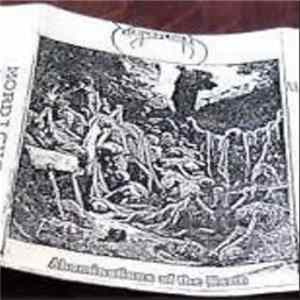 Mordicus - Abominations Of The Earth FLAC