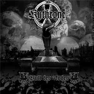 Kythrone - Kult Des Todes FLAC