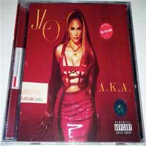 Jennifer Lopez - A.K.A. FLAC
