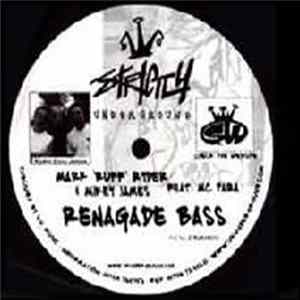 Mark "Ruff" Ryder & Mikey James feat. MC Para - Renegade Bass FLAC