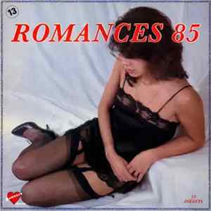 Various - Romances 85 FLAC
