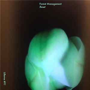 Forest Management - Reset FLAC
