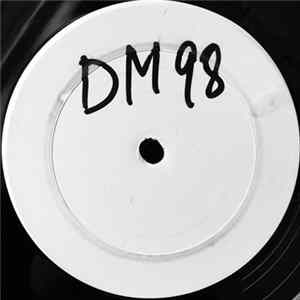 DJ DMC - Trackmasters FLAC