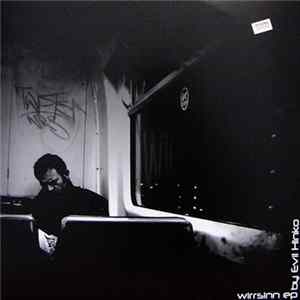 Evil Hinko - Wirrsinn EP FLAC