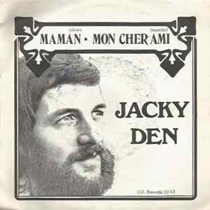 Jacky Den - Maman FLAC
