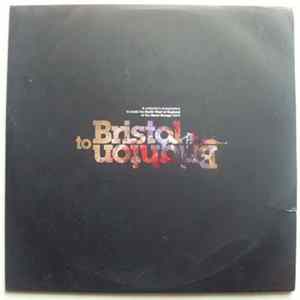 Various - Bristol To Brighton FLAC
