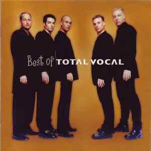 Total Vocal - Best Of Total Vocal FLAC