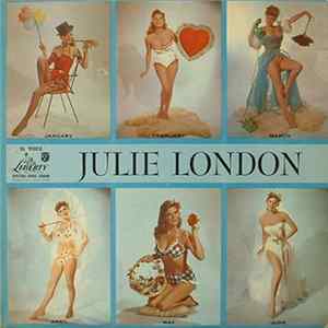 Julie London - Calendar Girl FLAC