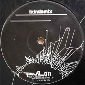 Ixindamix - Better Get This Into Your Head If You Think Techno Is Dead FLAC