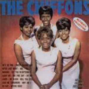 The Chiffons - The Chiffons FLAC