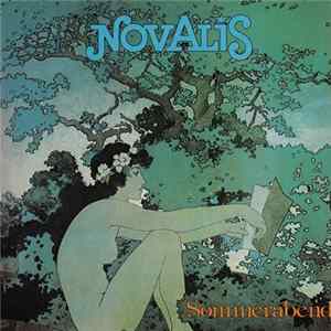 Novalis - Sommerabend FLAC