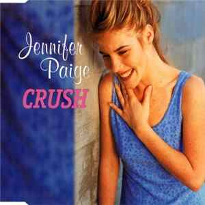 Jennifer Paige - Crush FLAC
