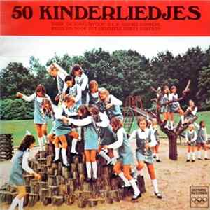 De Zonnepitten O.L.V. Gonnie Goossens - 50 Kinderliedjes FLAC