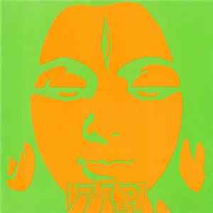 Various - Orange Compilation FLAC
