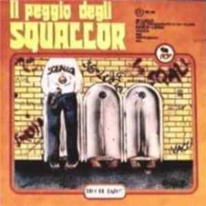 Squallor - Il Peggio Degli Squallor FLAC