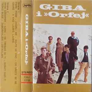 Giba I "Orfej" - Giba I "Orfej" FLAC