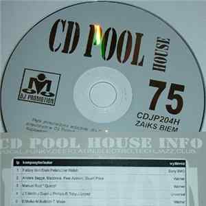 Various - CD Pool House 75 FLAC