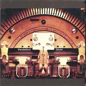 Mandelbrut - Gödel FLAC