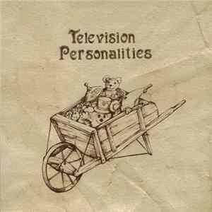 Television Personalities - You're My Yoko FLAC
