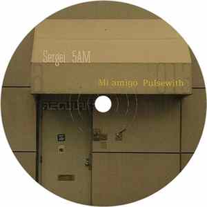 Various - Mi Amigo Pulsewith FLAC