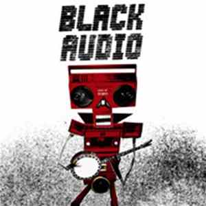 Black Audio - Live At Torvi FLAC