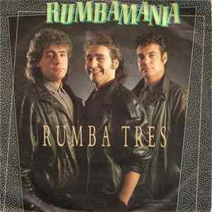Rumba Tres - Rumbamania FLAC
