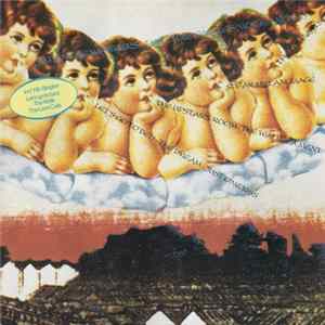 The Cure - Japanese Whispers FLAC