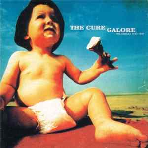 The Cure - Galore FLAC